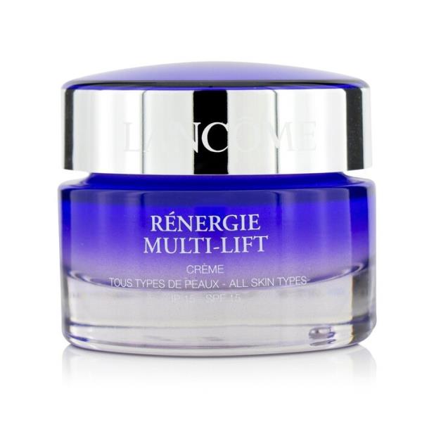 ランコム レネルジーm クリーム g spf15 (全ての肌タイプ) 50ml