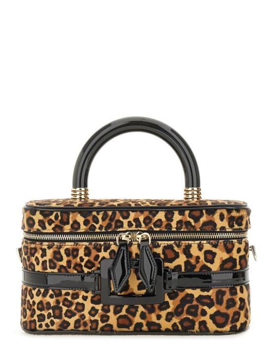 ROGER VIVIER Women Shoulder Bags RBWAORH0101US N021Z Brown