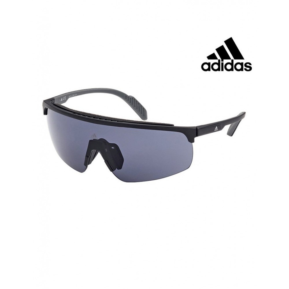 アディダススポーツサングラス SP0044-02A