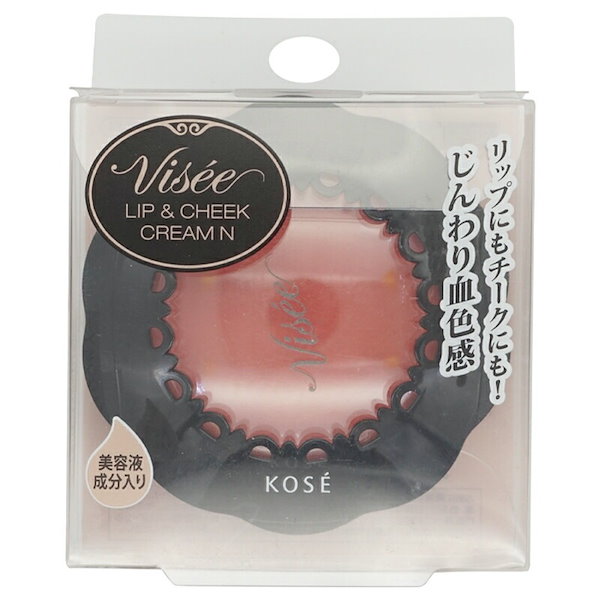 超特価SALE開催！ Visee やわらかい チーク アイシャドウ チーク
