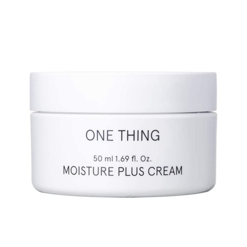 モイスチャー プラス クリーム 50ml