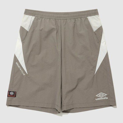 ショートパンツ KQF UQ221CHP52-BGR BLOKE OG 5部丈ショートパンツ / BGR 8,521円