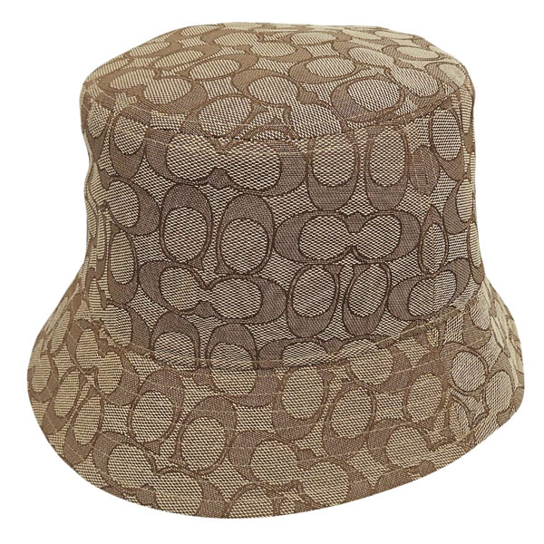 帽子 ハット SIG C JAQ BCKT HAT CCN94 タン ベージュ