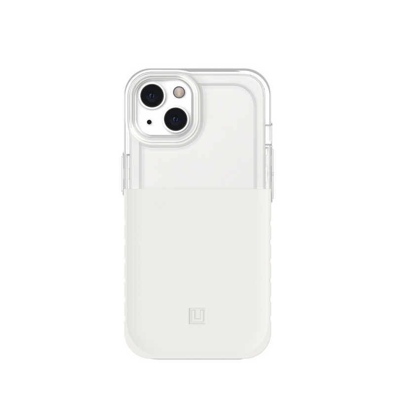 UAG　iPhone2021 6.1inch U by UAG [U] Dipケース マシュマロ　UAGRUIPH21MADPMM