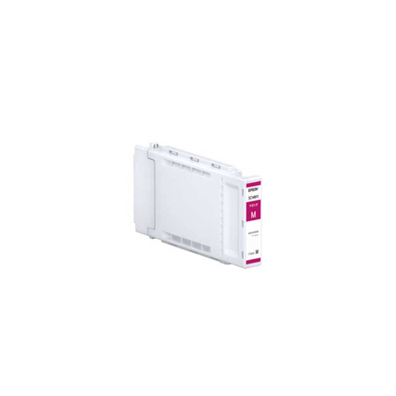 エプソン　EPSON　純正プリンターインク　SC14M11 マゼンタ