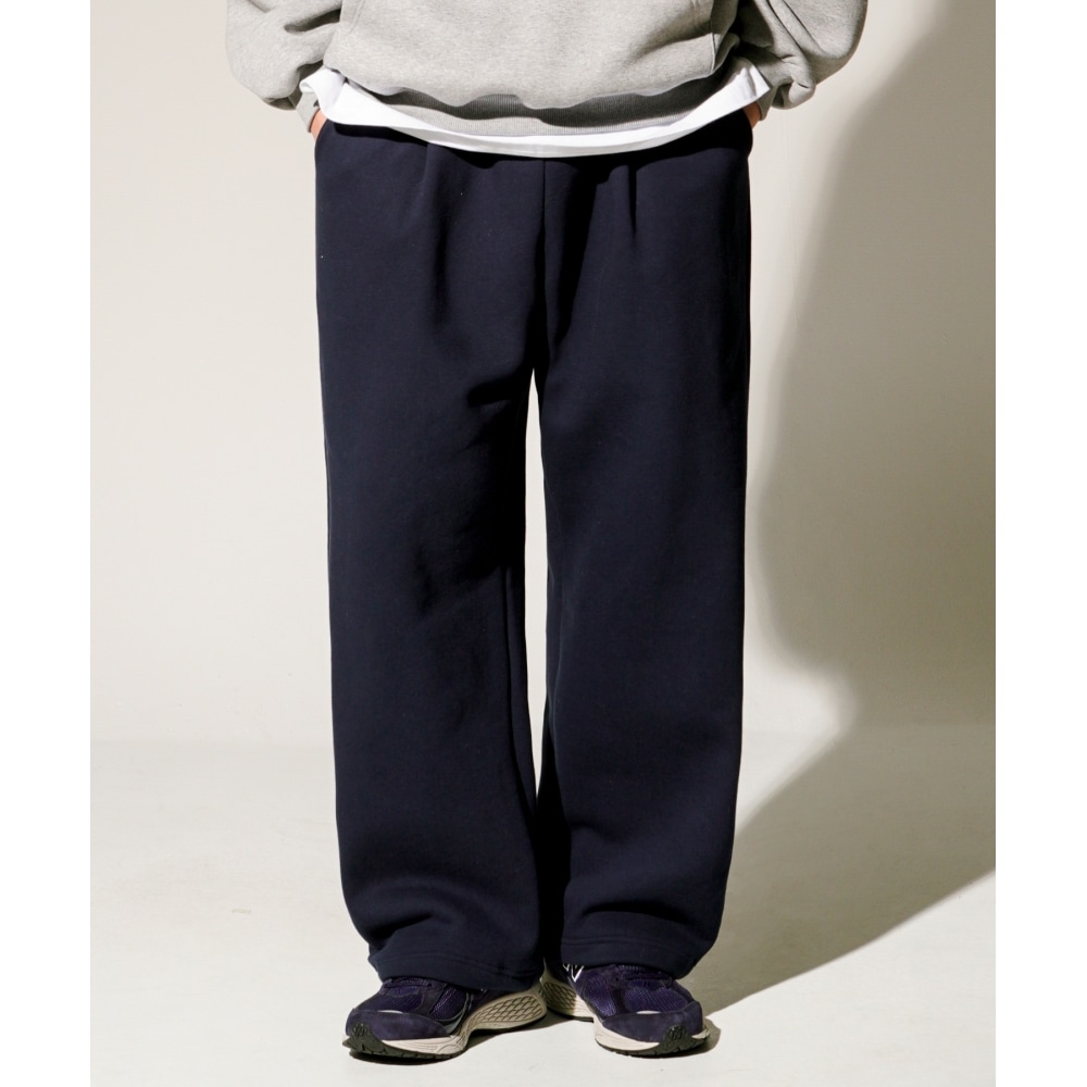 TWN エブリバディーセミワイドトレーニングパンツネイビー JYLP3509