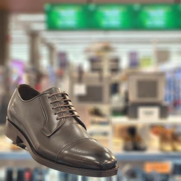 ESQUIRE HC02 メンズシューズ 男性 セミフォーマル ドレス カジュアル 幅広シューズ 面接用 結婚式 (S12465530)