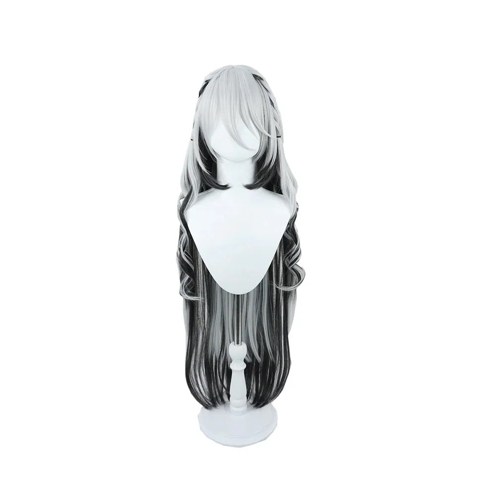 バーチャルYouTuber　VTuber　Sophia Valentine　コスプレウィッグ期間限定30％