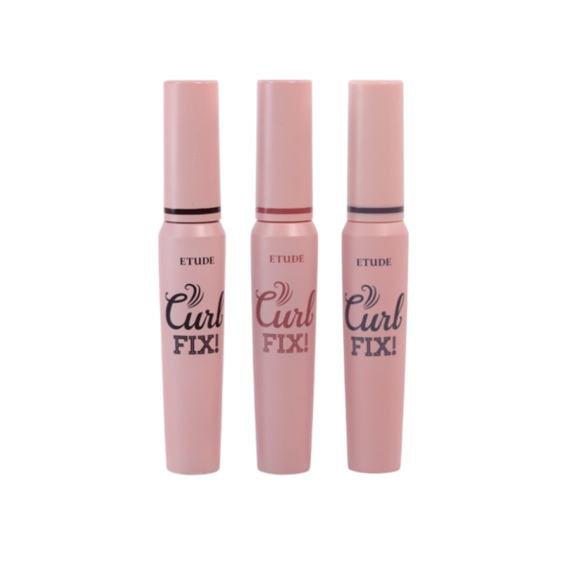 [ETUDE HOUSE]NEW カルピックスマスカラ 8g/3色 5,506円