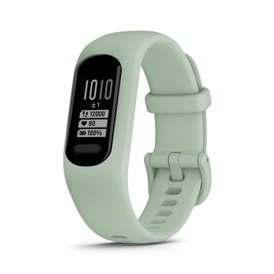 【国内正規品】vivosmart 5 Mint S/M 010-02645-62