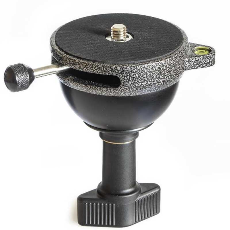 ジッツォ　システマティック レベリングベース(ビデオアダプター別)　GSLVLS