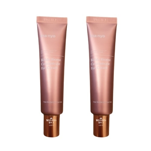 [1+1]ビフィダ バイオーム コンセントレイト アイ クリーム 30mL