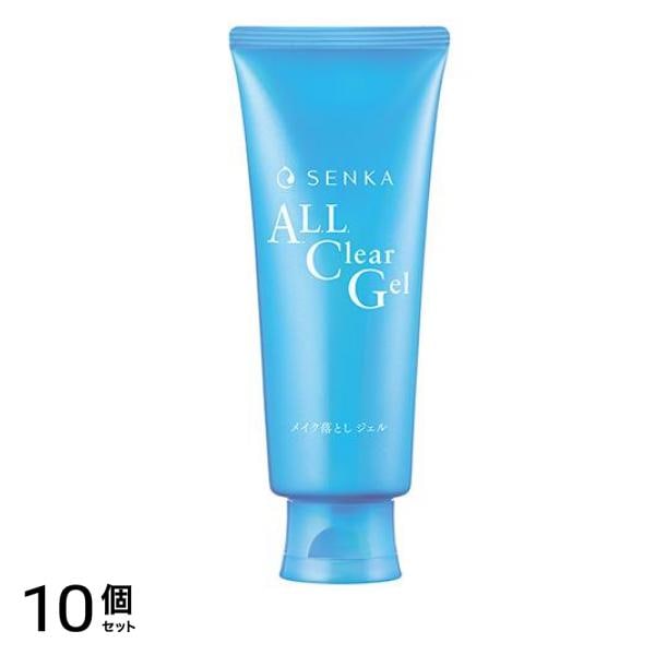 SENKA 専科 オールクリアジェル 150g 10個セット 7,985円