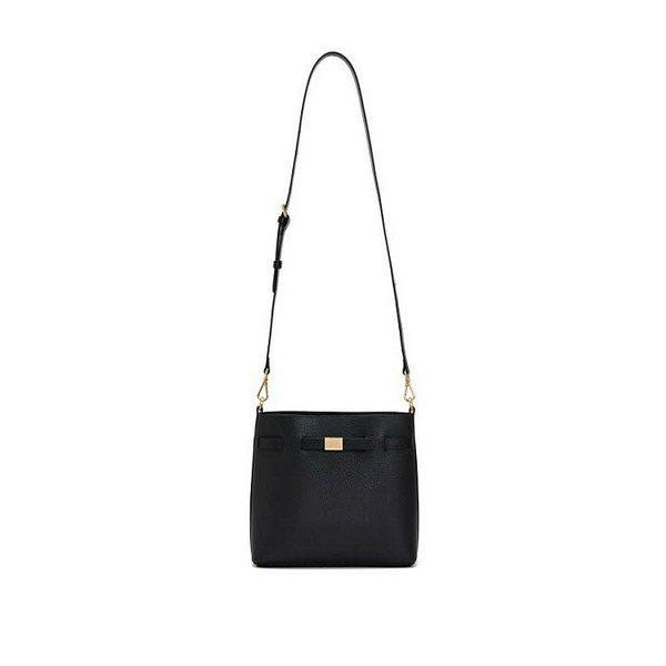 [] 女性用バケットクロスバッグ(ECFSHB661BK) (P003777651)