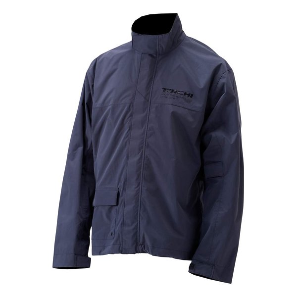 DRYMASTER レインスーツ BK ブラック XXLサイズ RSR048BK01XXL