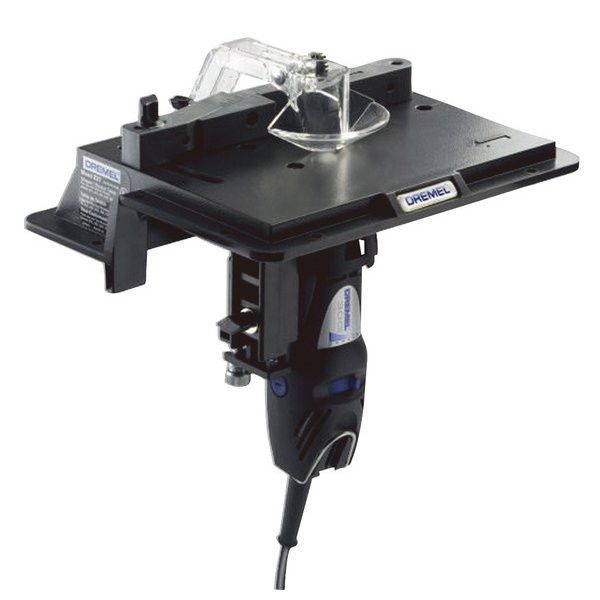 231AA シャーパー/ルーターテーブル