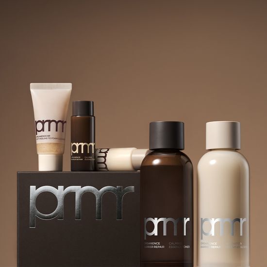 プリメラ オガネンス バリアリペア 2種 企画セット