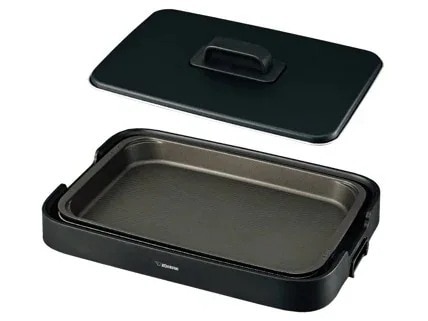 やきやき EA-KB10 ホットプレート 10,550円