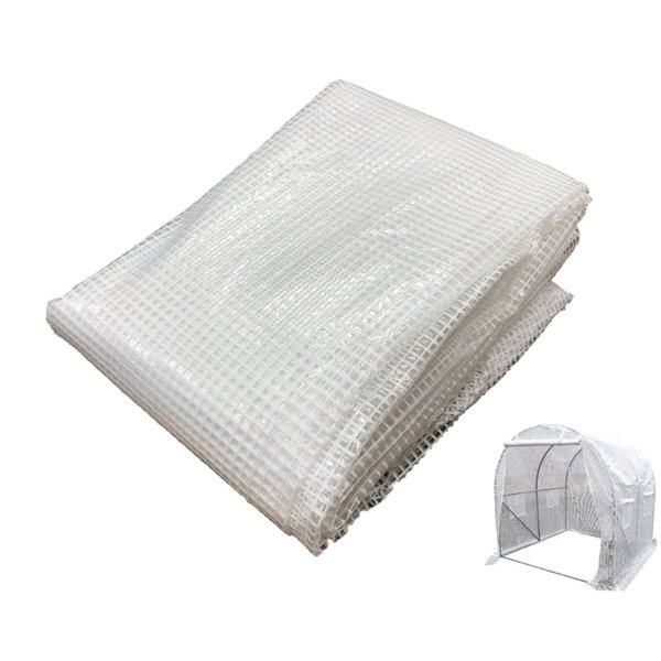 小型ハウス 1坪 専用替えビニール 長さ200ｘ幅200ｘ高さ200cm