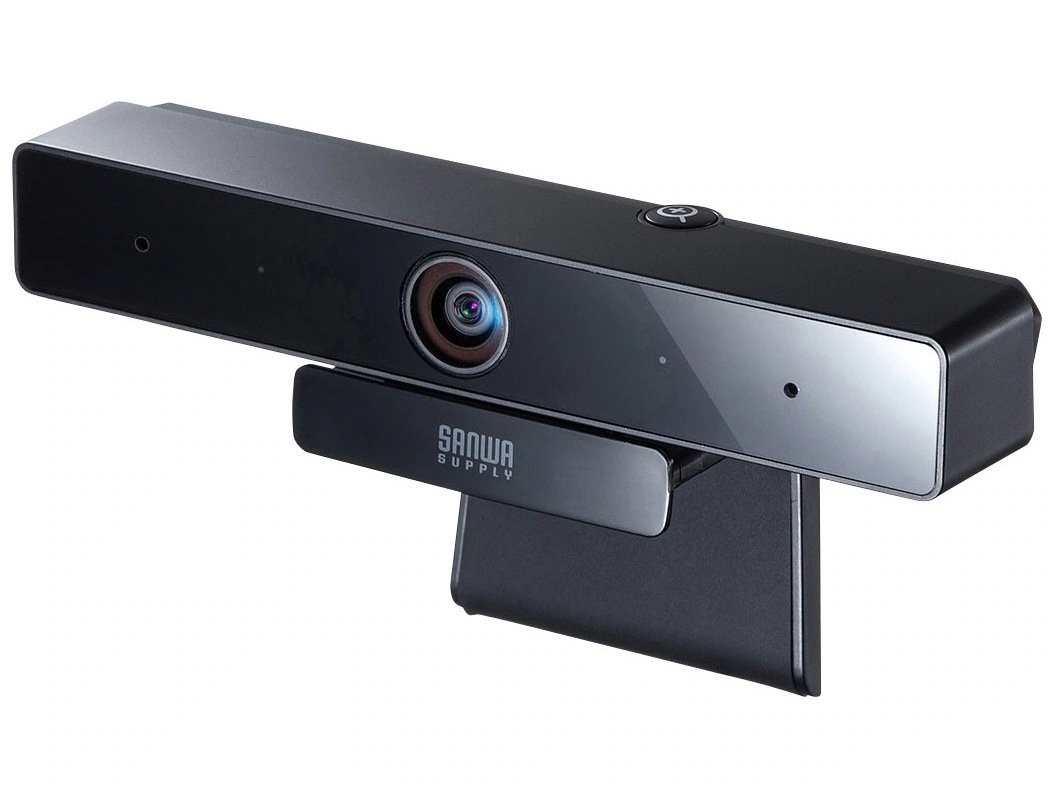 CMS-V51BK WEBカメラ