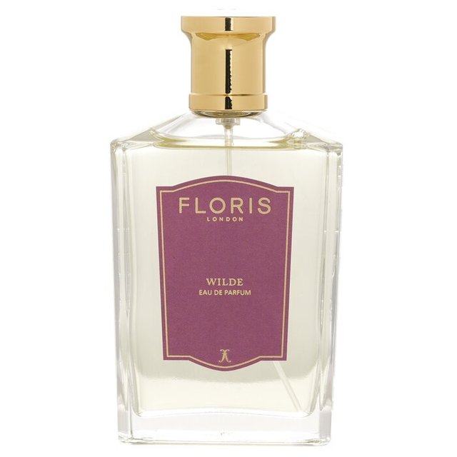 ワイルド　オードパフューム 100ml
