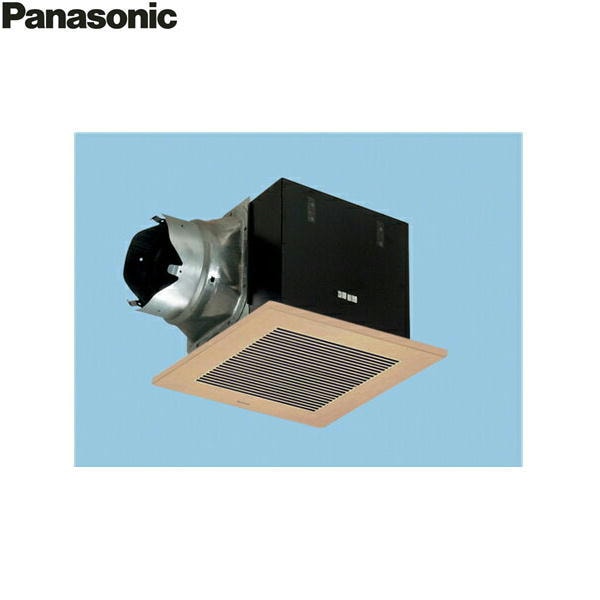 天井埋込形換気扇ルーバーセットタイプ FY-27BN7/82