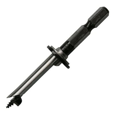 他サイト： スターエム STAR-M 72S-085 木工用ロングＳ型仮枠ビット 刃径８．５ｍｍ シャンク径６．３５ｍｍ 72S085 4962660720857 木工ドリルの商品画像