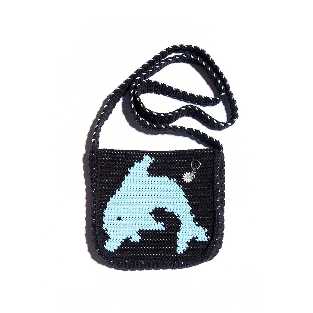 【NIRO SERENDIPITY】 DOLPHiN SMALL HAND BAG #950 #960 正規品