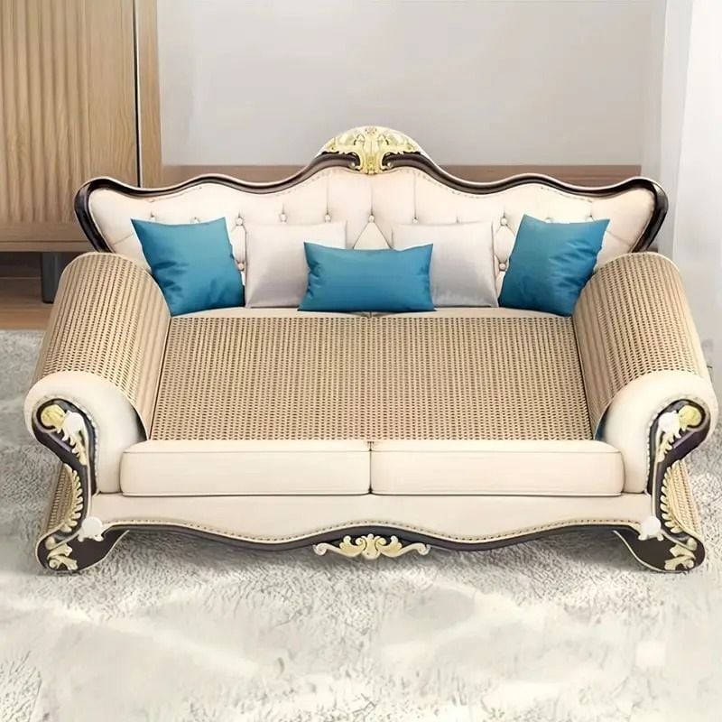 爪とぎソファ 猫用 キャット 猫 ペットソファ ペットベッド ペット用品 エレガント おしゃれ かわいい インテリア ストレス解消 おもちゃ