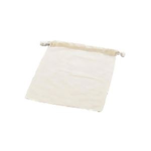 (まとめ）遠藤商事 だしこし袋（綿100%） LBDS04001 1個(×10セット)