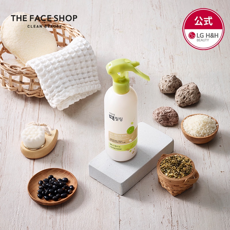 Qoo10] ザフェイスショップ 【公式】THE FACE SHOP すべ