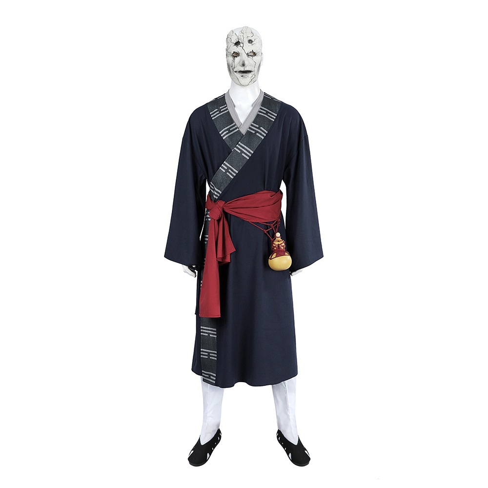 黒神話:悟空靡道人です 悟空 全セット バラ売り可能 コスプレ衣装 コスプレ靴 コスプレ仮面,男性用の本物のコスプレコスチューム,ダブルゲームハートの服,クールなコスプレ,新しいコレクション