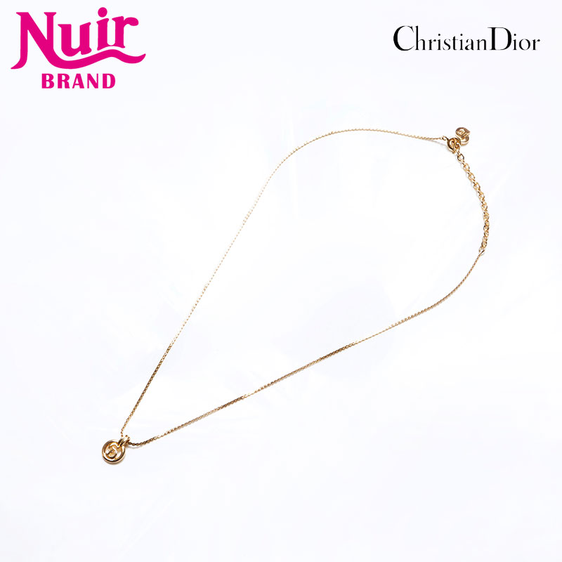 ネックレス ゴールド WS12646