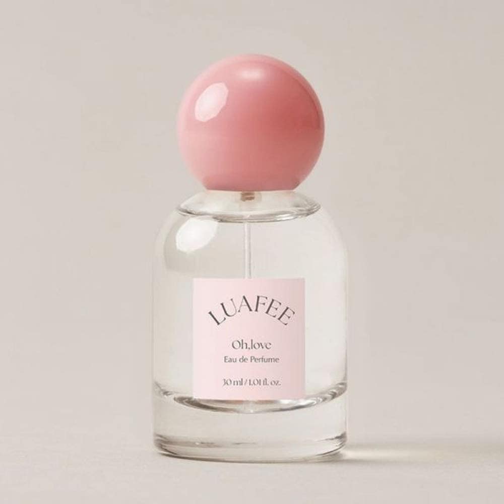 【企画商品】ルアペオラブオードパルファム30ml / 韓国コスメ