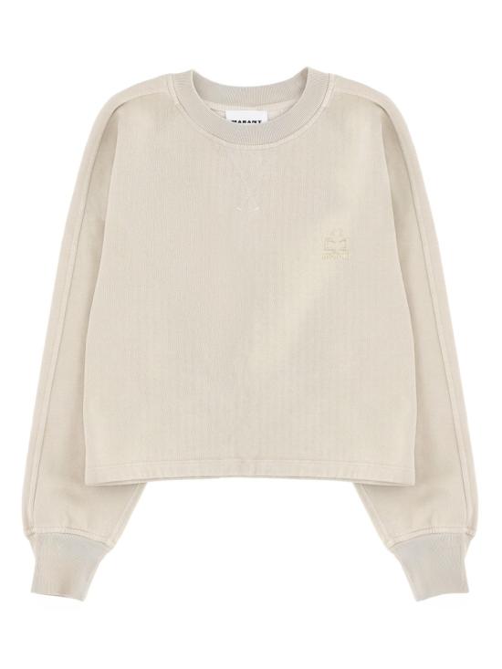 ISABEL MARANT ETOILE Women Tunic Tops SW0186FA D1M06E23SD BEIGE
