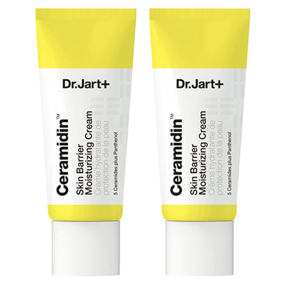 セラマイジン スキンバリア モイスチャライジングクリーム 35ml 2個/毎日ケアにぴったりサイズ