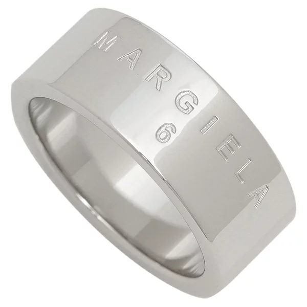 メゾンマルジェラ 指輪 リング リング シルバー レディース MM6 Maison Margiela SM6UQ0013 SV0058 951