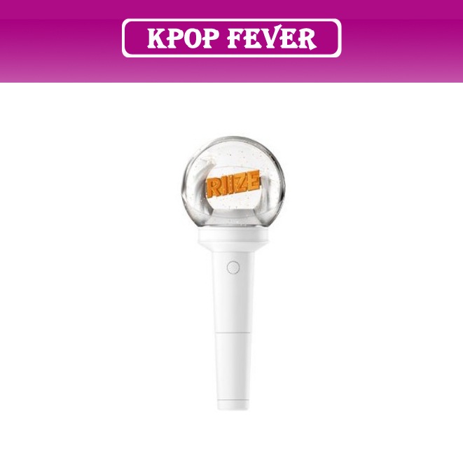 [即日出荷] RIIZE OFFICIAL LIGHT STICK