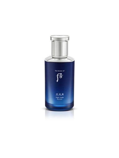 ザフー ジョンユンチョ マルチユース エッセンス 100mL