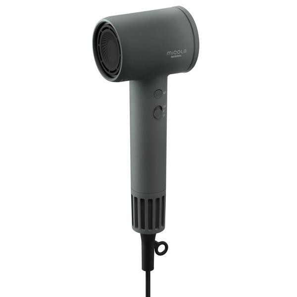 【新品】MiCOLA KHDR-MQB1-H [ダー クグレー]