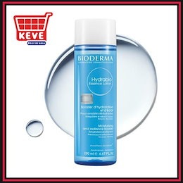 バイオダーマハイドラヴィオエッセンスローション 200ml BIODERMA Hydrabio Essence Lotion 200ml