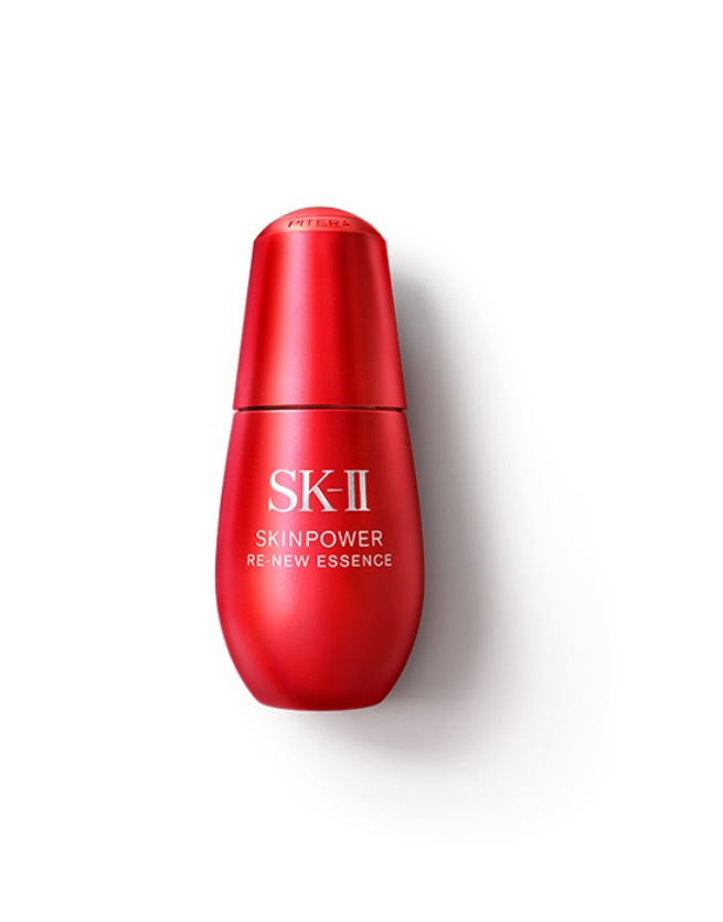 スキンパワー リニュー エッセンス 30ml