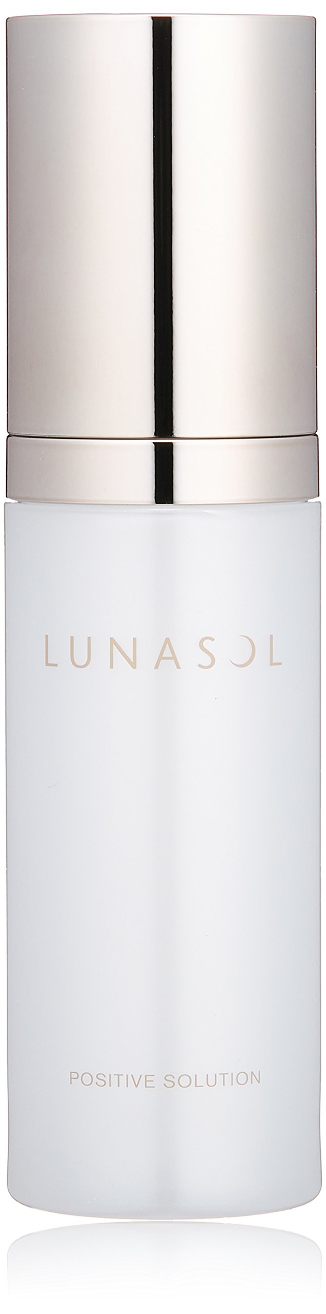 ルナソル(LUNASOL) ポジティブソリューション 美容液30g
