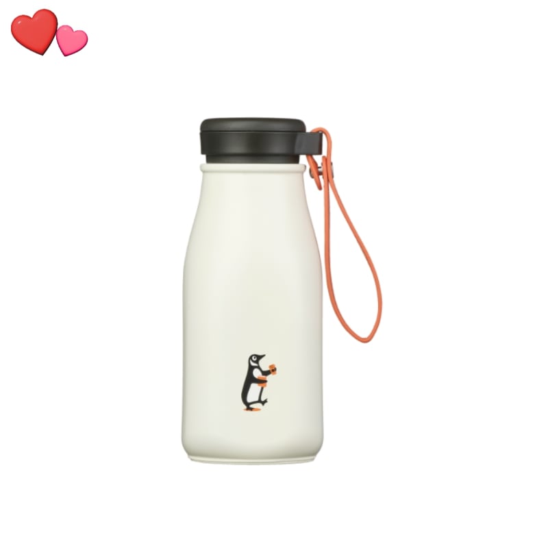 SS ペンギンブックス コナ タンブラー 237ml