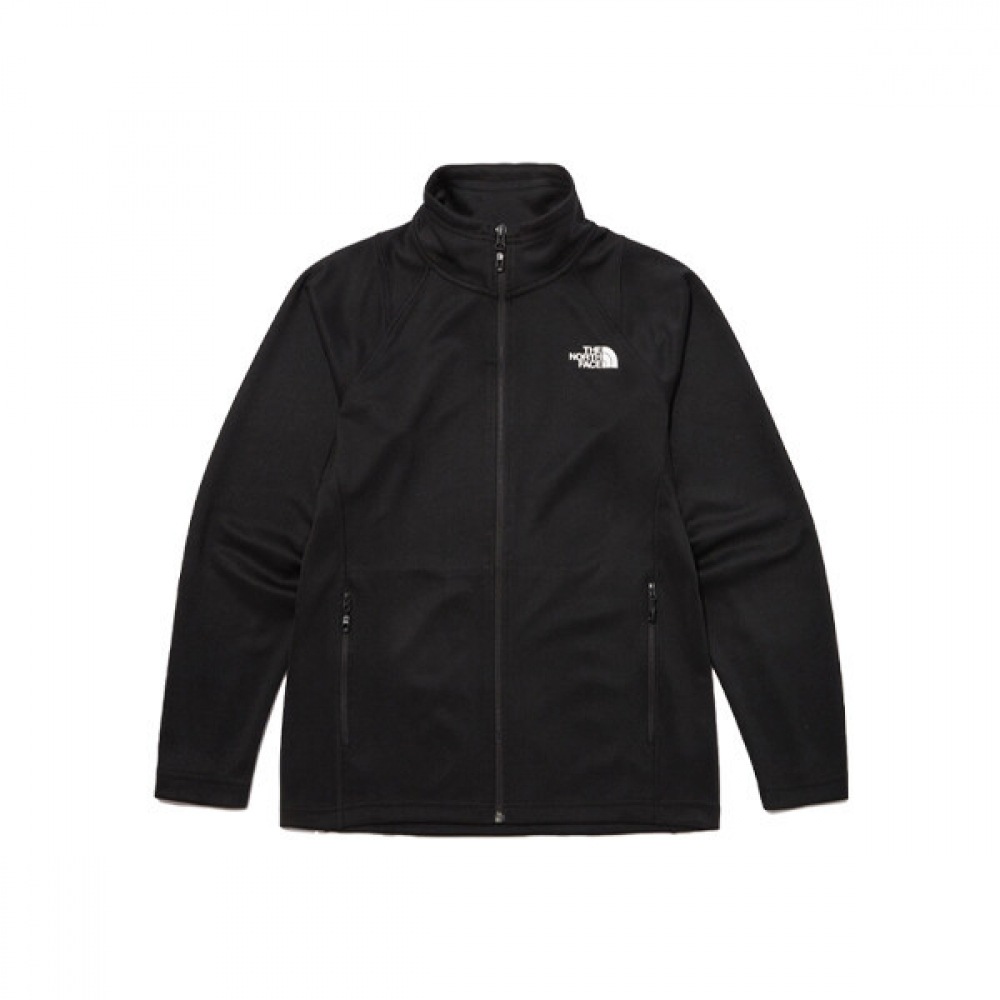 ノースフェイスメンズ AO ミッドレイヤー FZ ジャケット RNJ5JP00A-BLK