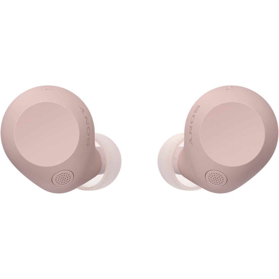 ソニー WF-C710N-PZ ノイズキャンセリング機能搭載完全ワイヤレス Bluetoothイヤホン（ピンク） WFC710NPZ
