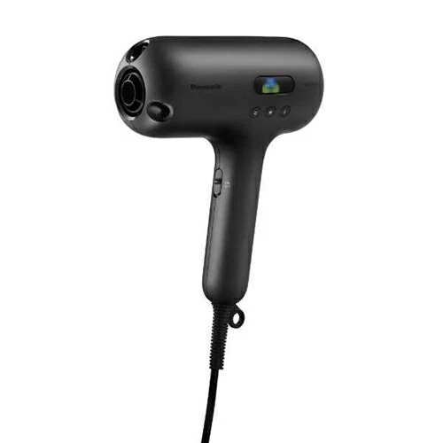 パナソニック【Panasonic】ヘアードライヤー nanocare ULTIMATE （ナノケア アルティメイト） クラフトブラック EH-NC50-K【「高浸透ナノイー（第2世代）」搭載】ナノケア