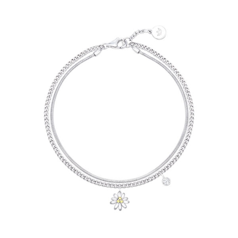 JESTINA DAISLY ブレスレット JJDABQ5B3252SW7S0 12,696円