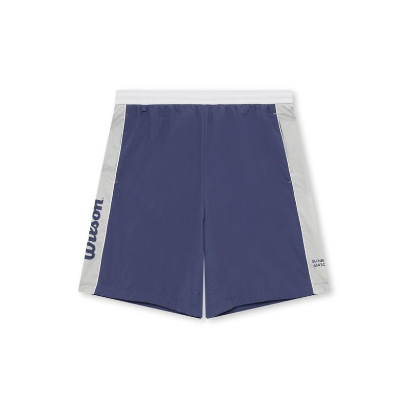 サンセットマッチショーツ/PUR/W262001NPH51