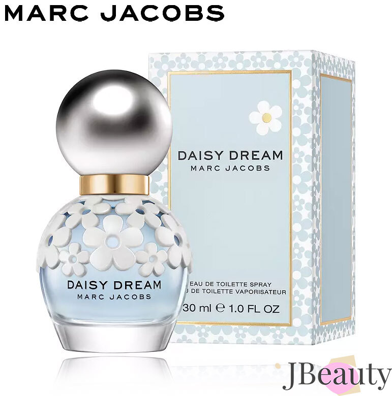 デイジー ドリーム EDT 30ml